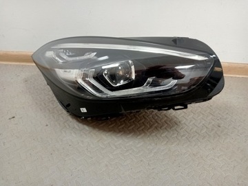 Права лампа BMW Z4 G29 FULL LED 5a2db96-02 стан дуже хороший