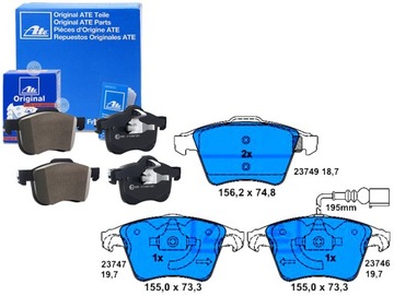 Тестовий продукт Maxgear 72-3360