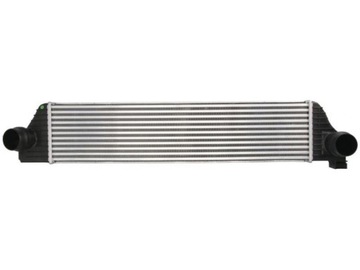 INTERCOOLER OPEL MOVANO 2.3