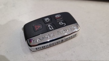 RANGE ROVER SMART KEY KEY KEY НОВЫЙ ПУЛЬТ ДИСТАНЦИОННОГО УПРАВЛЕНИЯ США