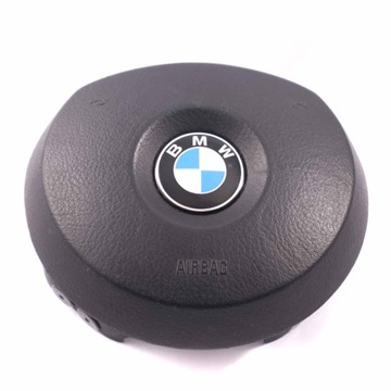 BMW X3 E83 Poduszka Airbag Kierowcy M-PAKIET