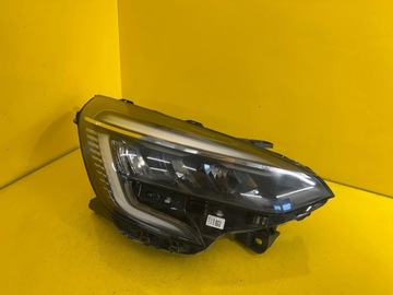 RENAULT CLIO V 5 FULL LED ПРАВЫЙ 2019-260104525R