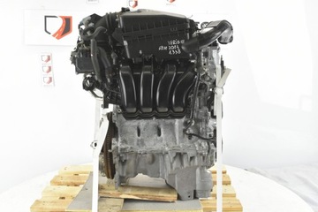 Двигун ENGINE R1N-P12 1.33 B YARIS III