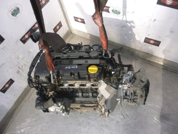Двигун OPEL CORSA D A12XER 2012 рік 81 тис. К. С.