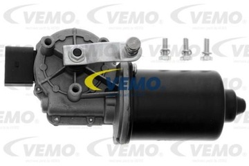 VEMO Двигун склоочисника V10-07-0011 4046001421631