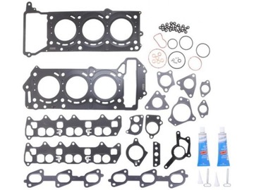 Прокладки головки блоку циліндрів MERCEDES C-Class S203 3.0 05-07