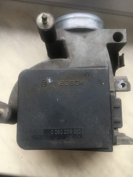 Bosch 0 280 203 010 об'ємний витратомір повітря