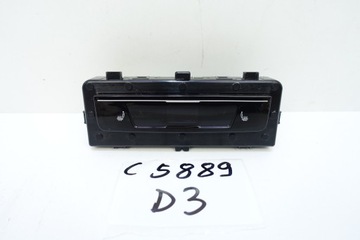 ПАНЕЛЬ КОНДИЦІОНЕРА VW SEAT SKODA 11A907049A