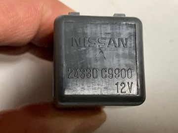 РЕЛЕ 24330C9900 NISSAN RENAULT