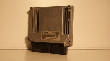 BMW E84 контролер двигуна комп'ютер 8512498 2.0 D