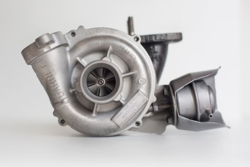 Turbosprężarka CITROEN VOLVO MAZDA 1.6 (753420)