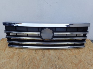 ATRAPA GRILL GRIL VW VOLKSWAGEN TOUAREG 3 III 760