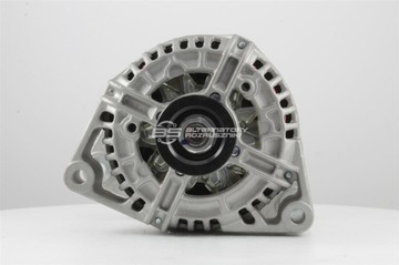 Alternator IR7983 OPEL ASTRA F 2.0D