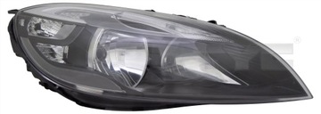 REFLEKTOR LAMPA VOLVO V40 12- Z SILNIKIEM LEWY