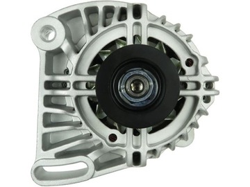 Alternator A4072 Fiat 500 Bravo Panda 1.2 1.4