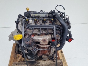 Двигун в зборі Opel Tigra II B 1.3 CDTI 69KM Z13DT