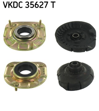 SKF VKDC 35627 t кріплення амортизатора телескопа