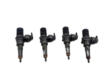 Volkswagen Caddy інжектори 038130073br set