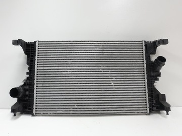 MERCEDES A W177 B W247 GLA CLA C118 INTERCOOLER