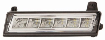 LEWA LAMPA MERCEDES KLASA GL (X164) 2009-2012 DRL