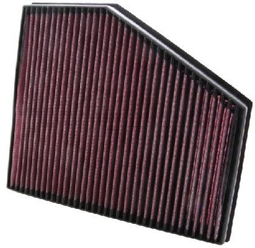 Повітряний фільтр 33-2943 K & N FILTERS BMW 5 E60