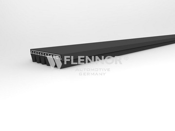 Flennor 6pk0948 поликлиновой ремень