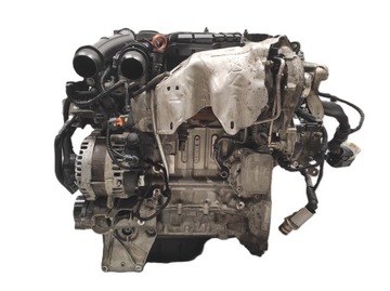 ДВИГУН ENGINE 1.5 BLUE HDI YH01 DV5R CITROEN PEUGEOT OPEL TOYOTA