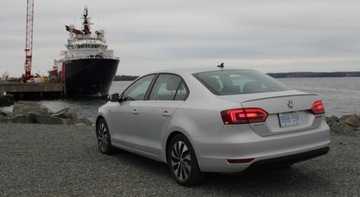 VW JETTA 2010-2014 СПОЙЛЕР ВОЛАН СПОЙЛЕР ГРУНТОВКА!!