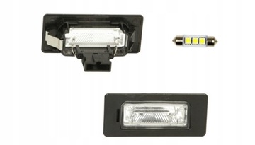 Подсветка панели AUDI A1 A4 A5 LED
