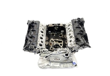 SILNIK REGENEROWANY AUDI A4 B9 A6 C7 3.0 TDI CRT