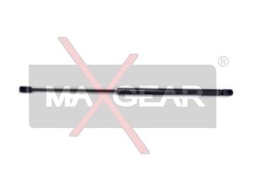 MAXGEAR ПРУЖИННИЙ ПРИВІД ЗАСЛІНКИ 12-0145