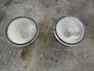 галоген лівий правий hummer H2 фото опис