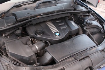 Коробка передач BMW E81 E87 LCI LIFT 120D 2.0 D
