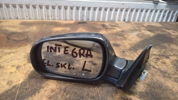 Ліве дзеркало ел. Honda Integra III 93-01