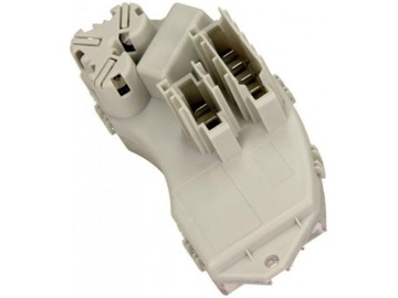 Резистор вентилятора вентилятора BMW X3 F25 10-17