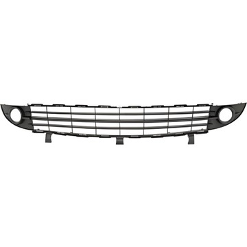 ATRAPA KRATKA ZDERZAKA GRILL DO RENAULT SCENIC 06-