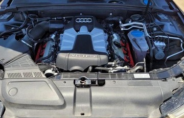 Двигун AUDI S5 A8 3.0 TFSI CTD ctda збірка безкоштовно