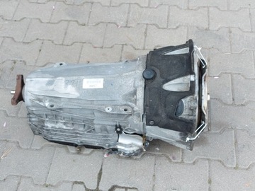 MERCEDES E-Class W238 W213 коробка передач Автомат 2.0 CDI 18R.