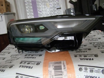 AUDI A6 C8 лампа права FULL LED 4K0941034