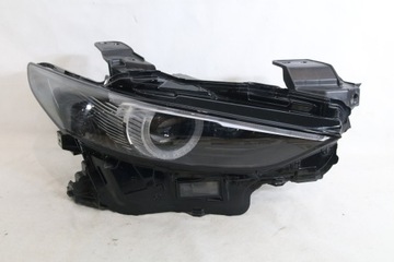 Reflektor Euro Full Led Mazda 3 bp IV 4 2019-2023