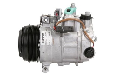 Kompresor klimatyzacji DENSO DCP17155