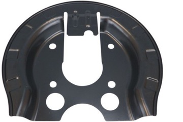 Крышка тормозного диска AIC 58259
