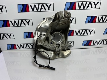 BMW F40 F39 F45 X1 F48 MINI кулачок подвески передний левый 6876645