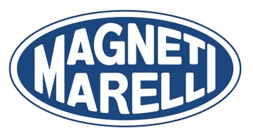 Magneti Marelli 571822112124 Zawór AGR