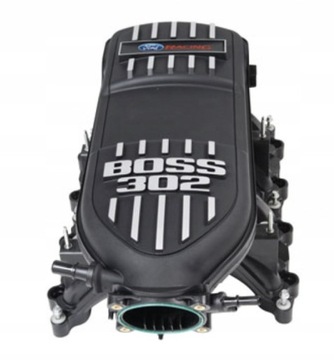 FORD Mustang GT V8 2011+ всмоктуючий колектор BOSS302