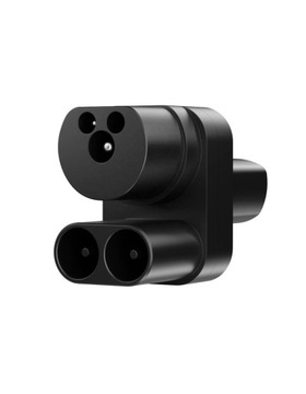 Tesla Adapter USA to EU CCS Combo 2 Adapter