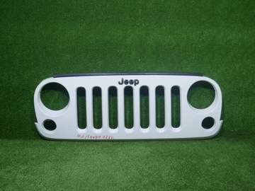 JEEP WRANGLER GRILL ATRAPA PRZÓD IGŁA 1BM91TRM