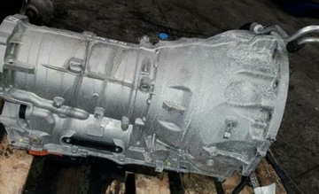 ALFA ROMEO автоматическая коробка передач gearbox