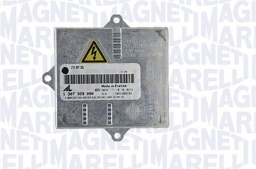 MAGNETI MARELLI 711307329090 Sterownik, ożwietleni