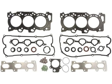 ZESTAW USZCZELEK GŁOWICY OPEL MONTEREY B 3.5 98-99